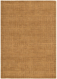 Alure Modern Brown Wool Rug ‚Äö√Ñ√Æ wool rug, natural fibres, Haus & Harbour