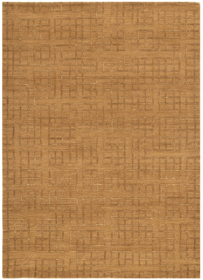 Alure Modern Brown Wool Rug ‚Äö√Ñ√Æ wool rug, natural fibres, Haus & Harbour