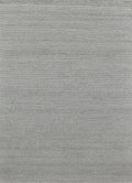Talo Grey Wool Rug
