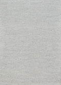 Talo Ivory Grey Wool Rug