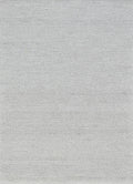 Talo Silver Wool Rug