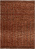 Dune Modern Rust Rug