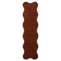 Ondella Terracotta Runner Rug