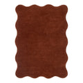 Ondella Terracotta Rug