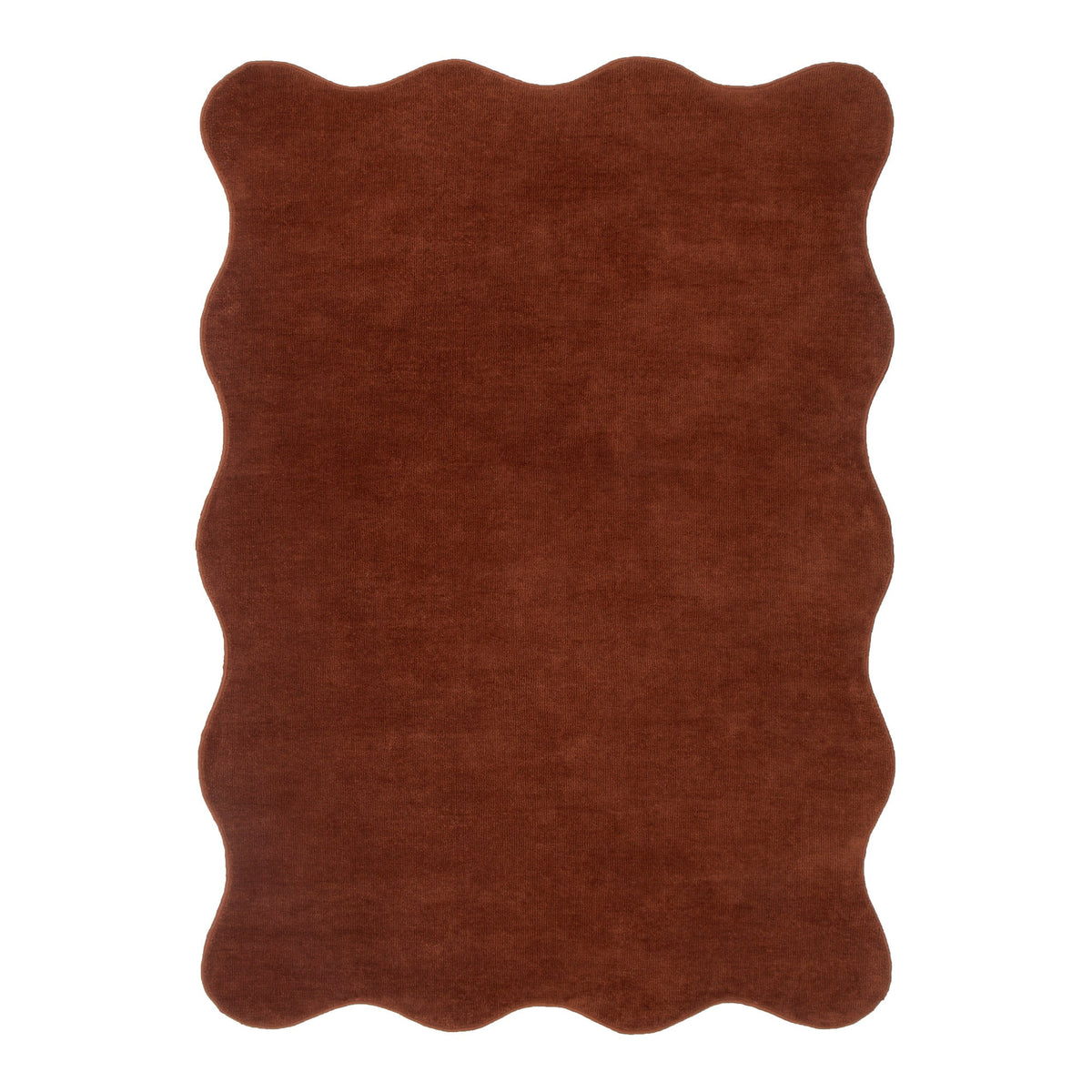 Ondella Terracotta Rug