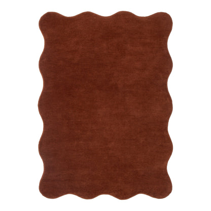 Ondella Terracotta Rug