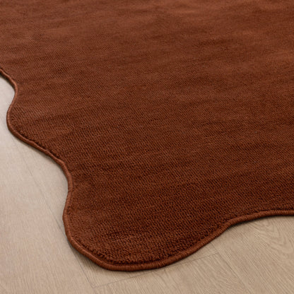 Ondella Terracotta Rug