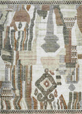 Tova Cairo Ivory Rug