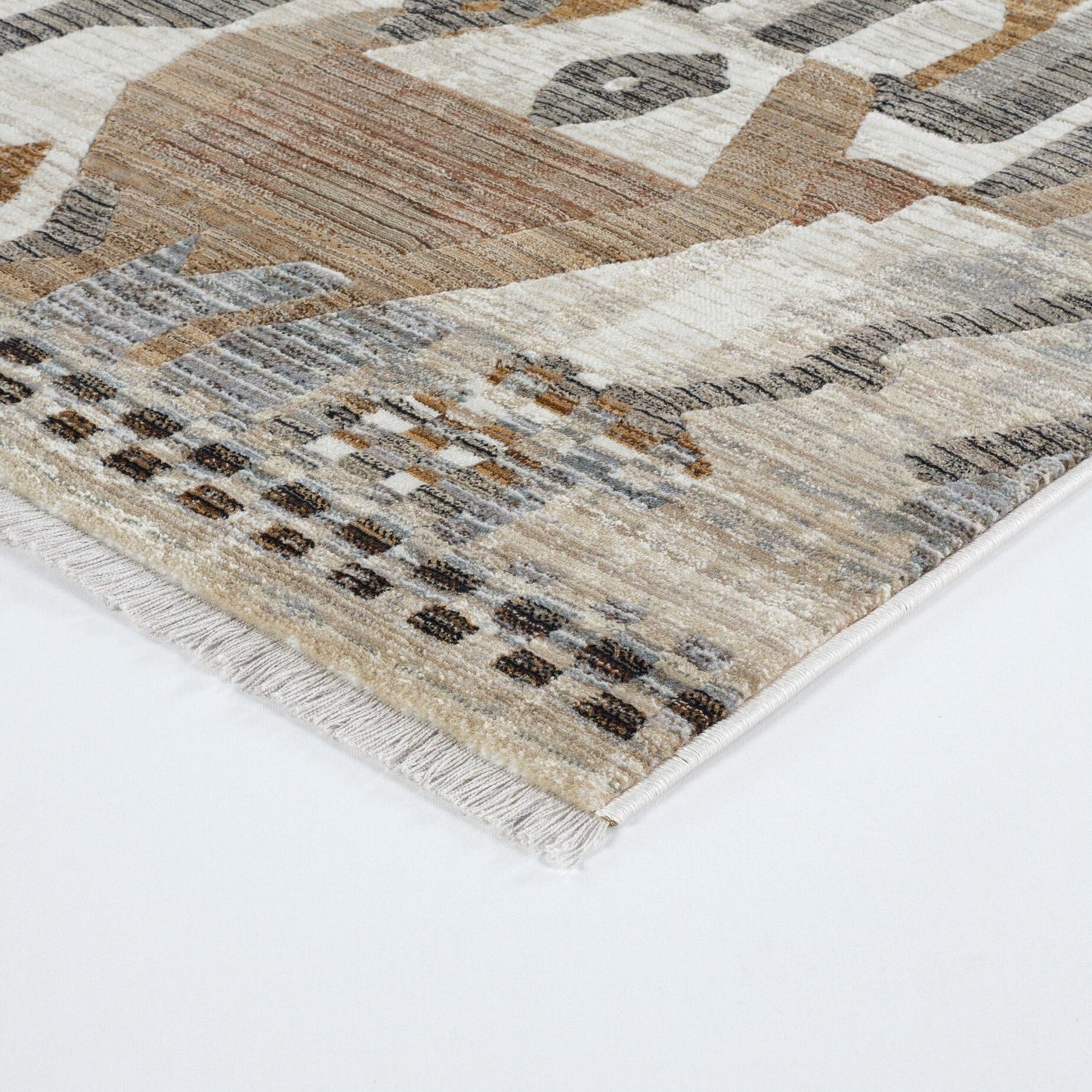 Tova Cairo Ivory Rug