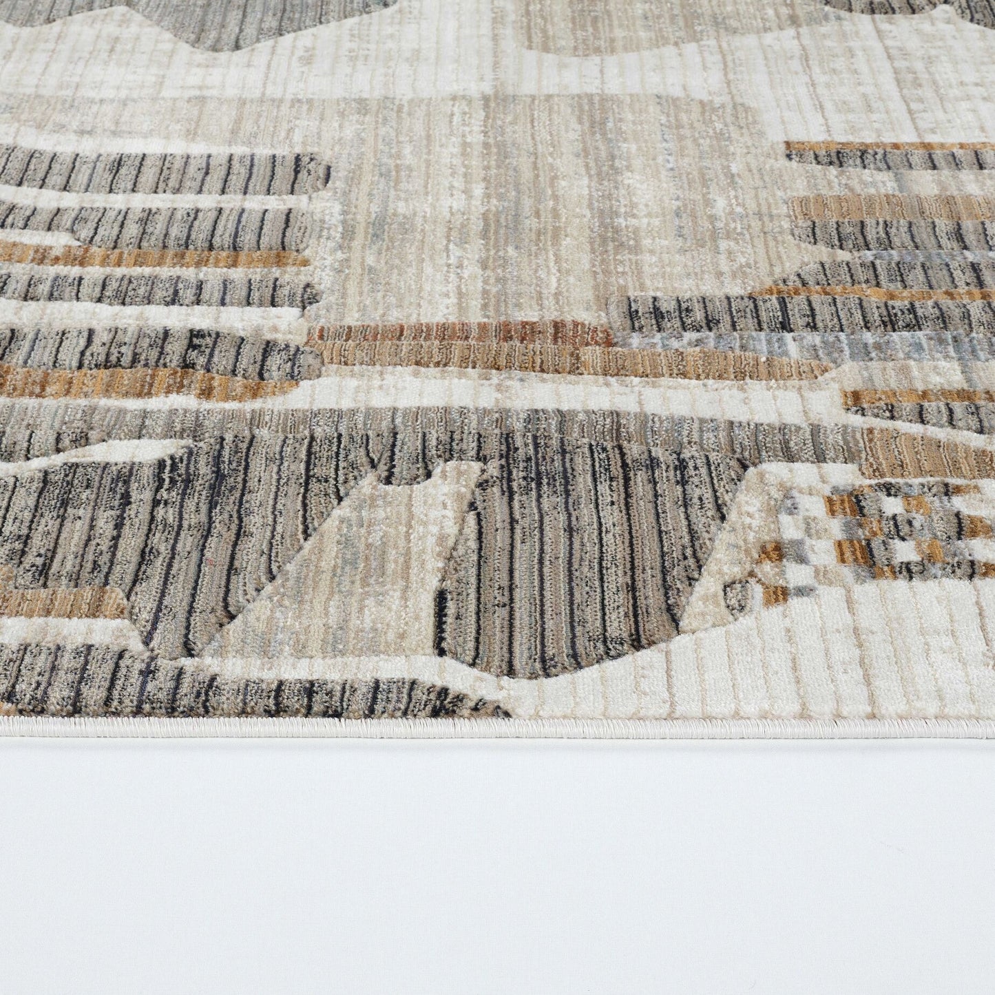 Tova Cairo Ivory Rug