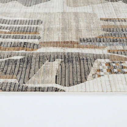 Tova Cairo Ivory Rug