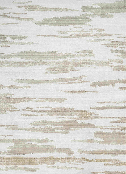 Tova Ivory Beige Rug
