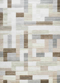 Tova Modern Multi Rug