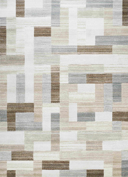 Tova Modern Multi Rug