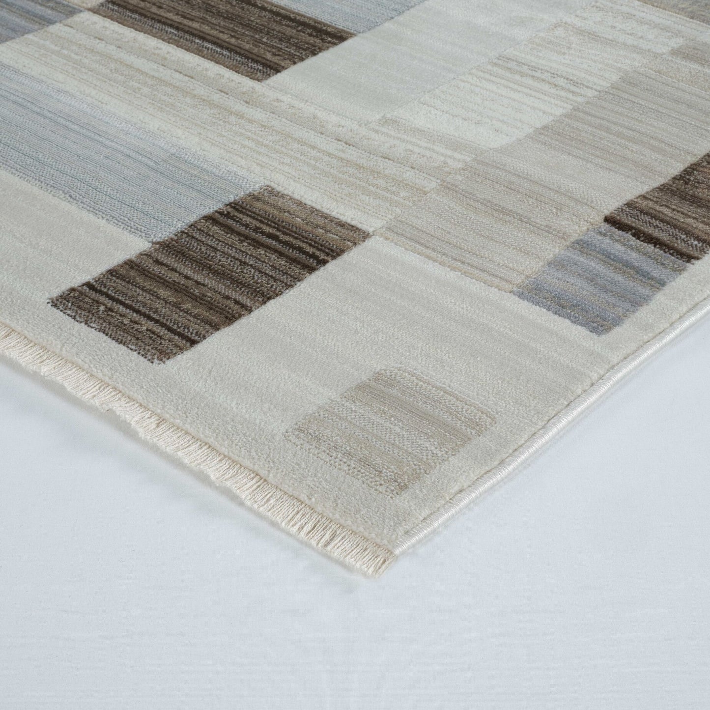 Tova Modern Multi Rug