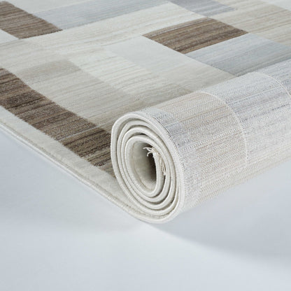 Tova Modern Multi Rug