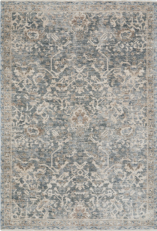 Talvera Blue Rug