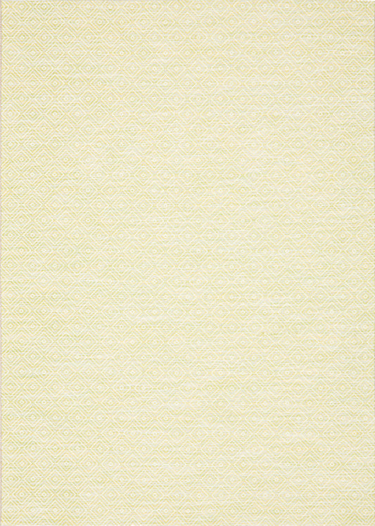 Terrazza Green Rug