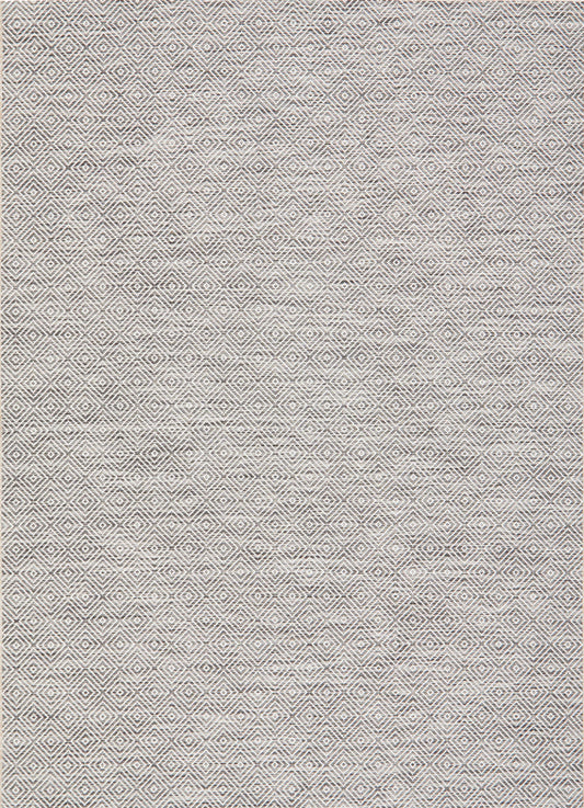 Terrazza Grey Rug