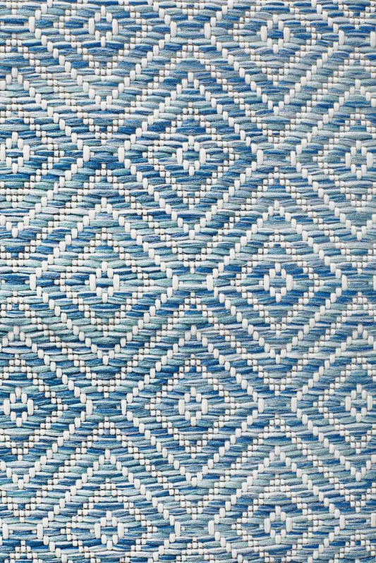 Terrazza Marine Runner Rug