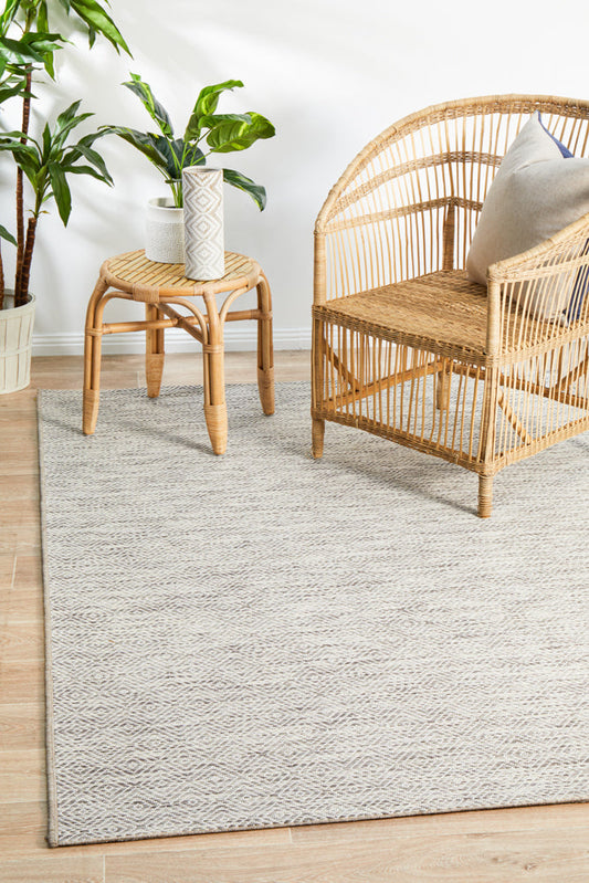 Terrazza Natural Rug