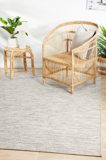 Terrazza Natural Rug