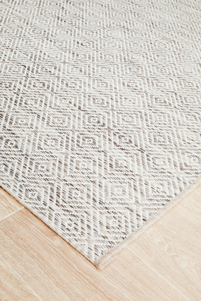 Terrazza Natural Rug
