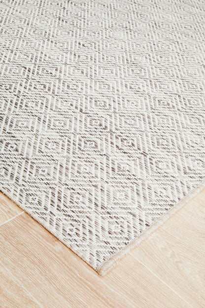 Terrazza Natural Rug