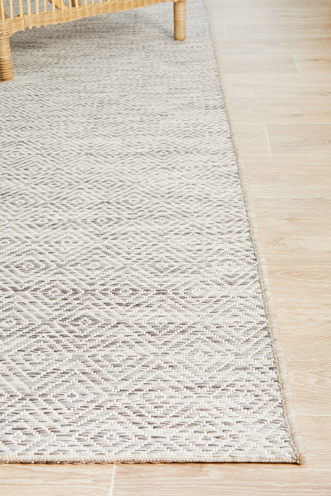 Terrazza Natural Rug