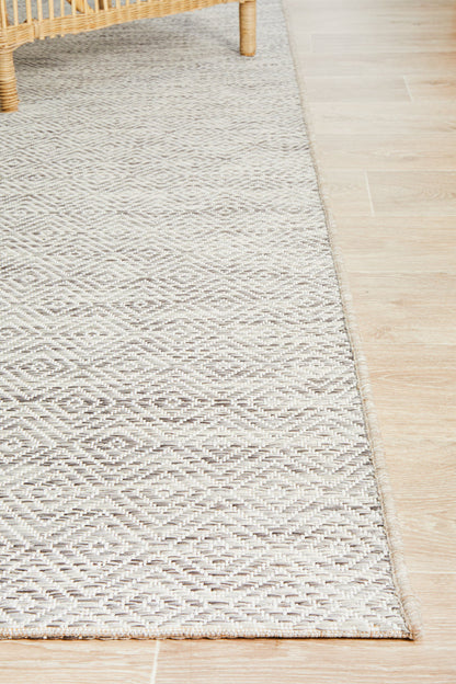 Terrazza Natural Rug