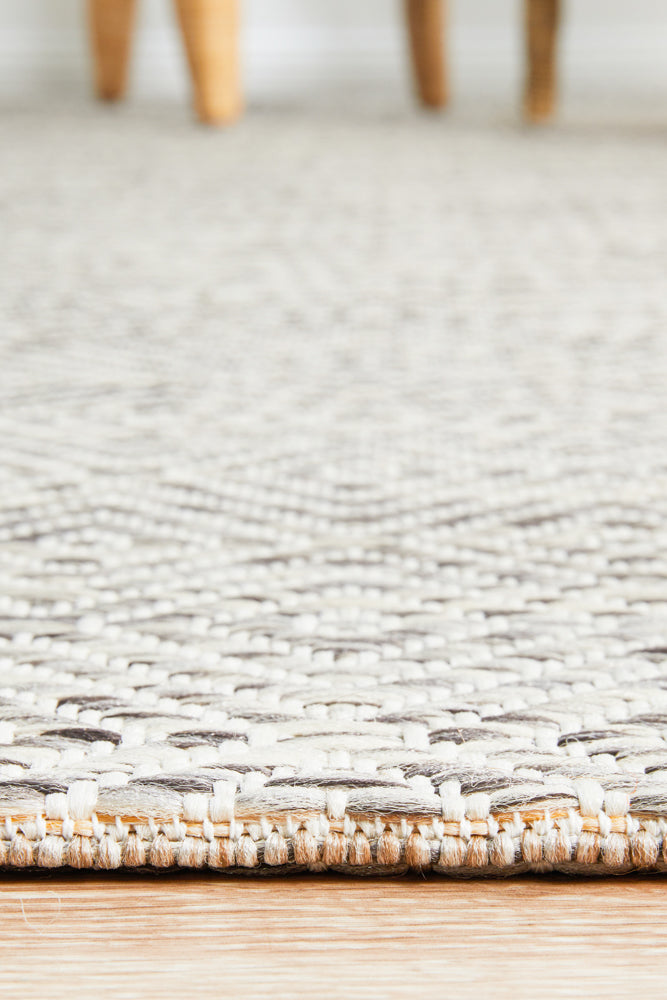 Terrazza Natural Rug