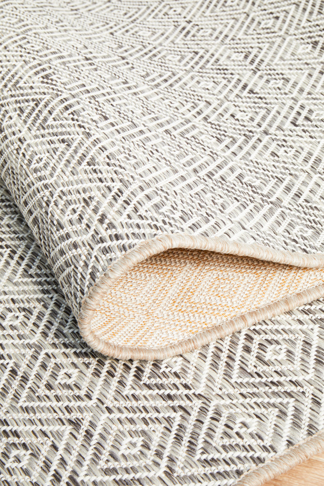 Terrazza Natural Rug