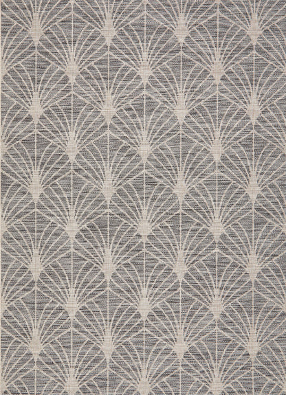 Terrazza Onyx Brown Rug