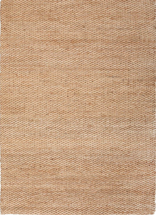 Tessella Beige Jute Rug