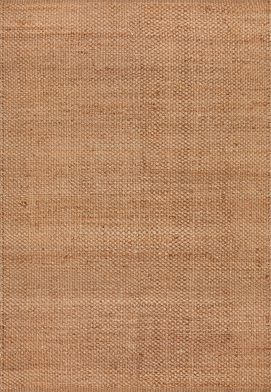 Tessura 3 Natural Jute & Cotton Rug