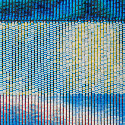 Tramella Blue Rug