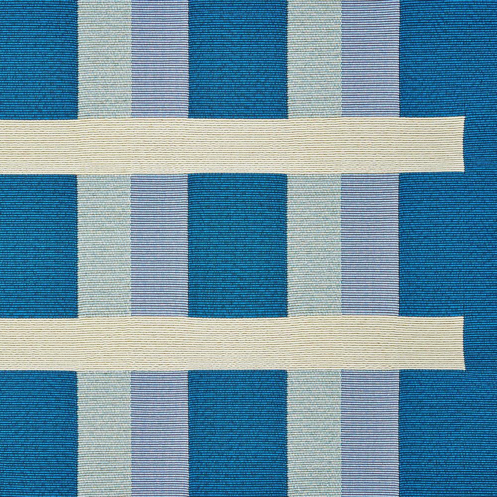 Tramella Blue Rug