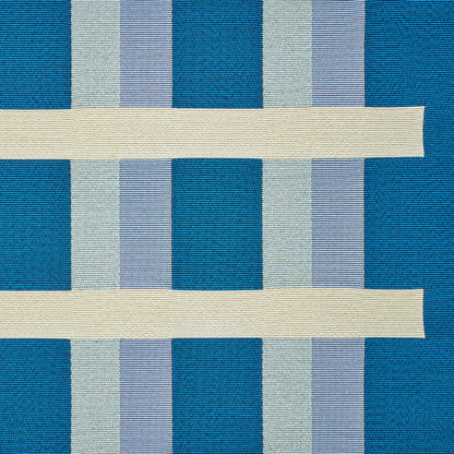 Tramella Blue Rug