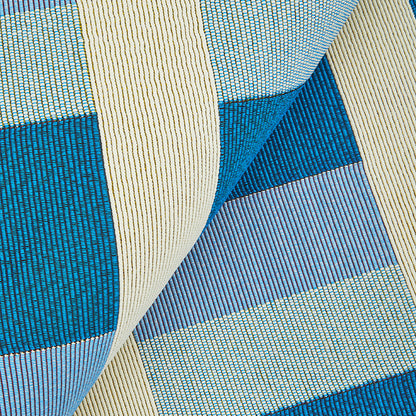 Tramella Blue Rug