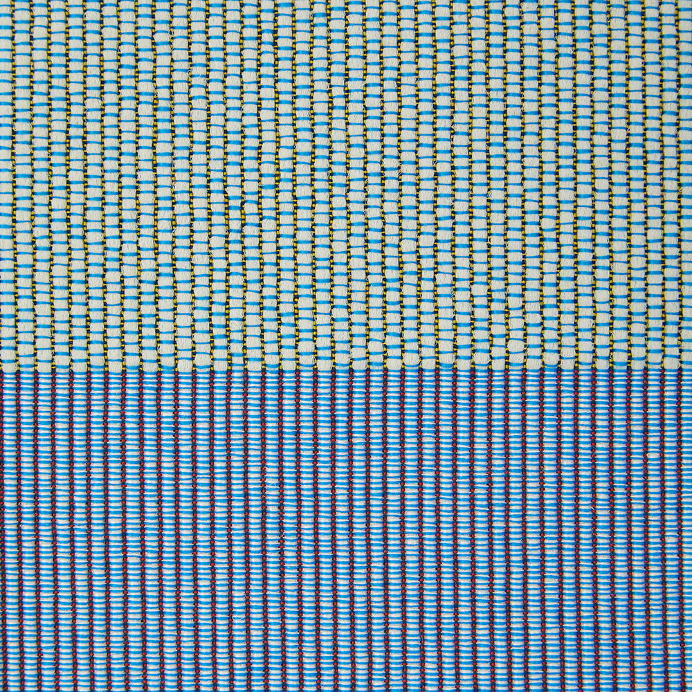 Tramella Blue Runner Rug