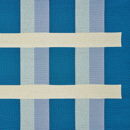 Tramella Blue Runner Rug