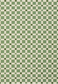 Tramella Celadon Green Rug
