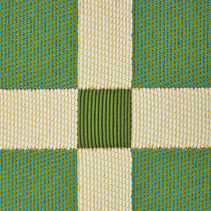 Tramella Celadon Green Rug