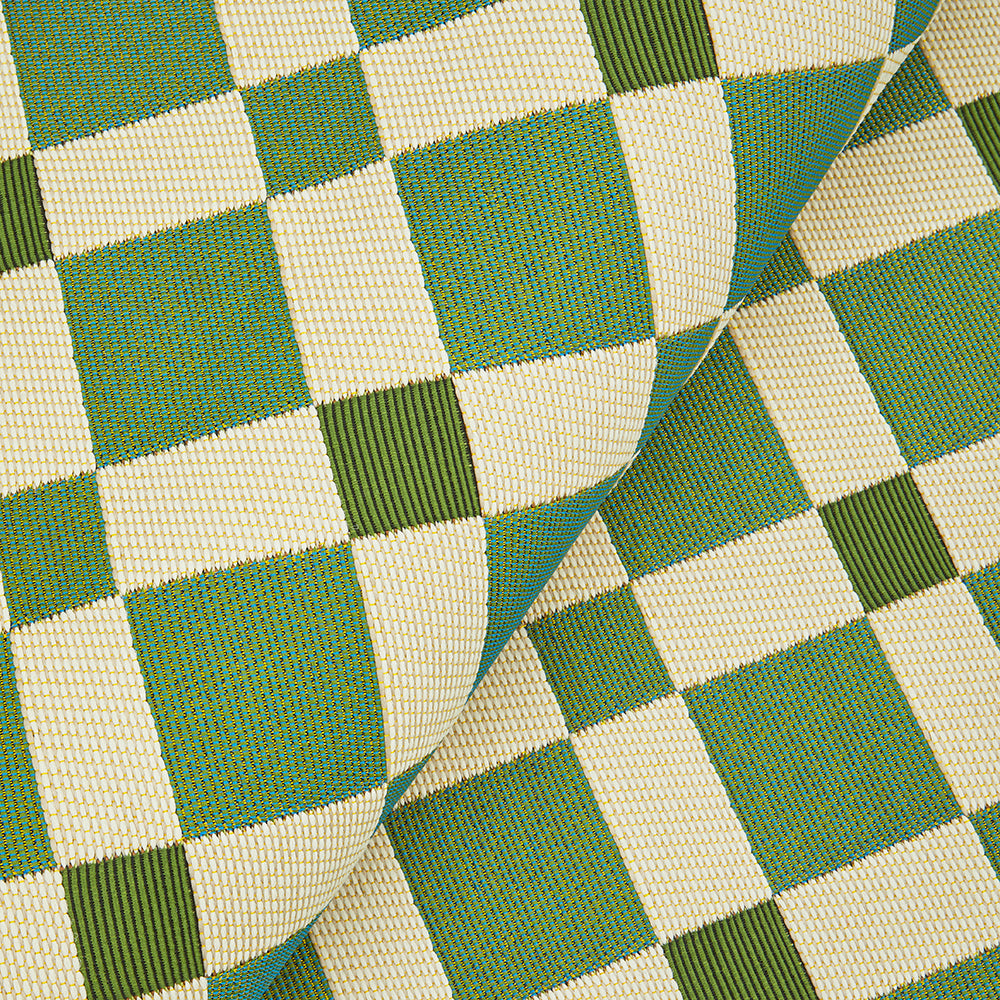 Tramella Celadon Green Rug