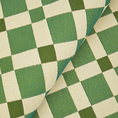 Tramella Celadon Green Rug