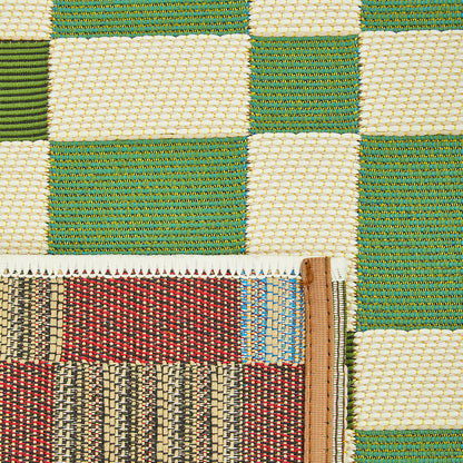 Tramella Celadon Green Rug