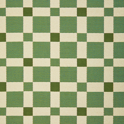 Tramella Celadon Green Runner Rug