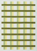 Tramella Green Rug