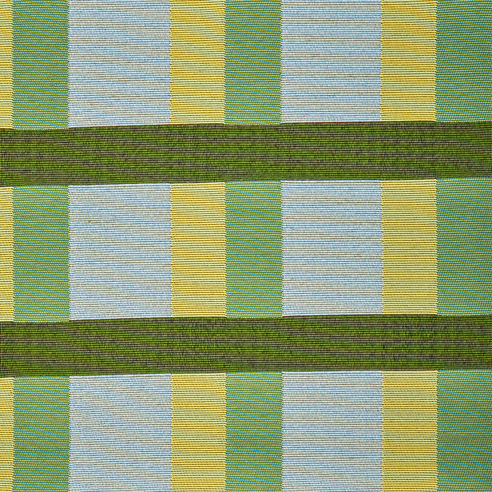 Tramella Green Rug