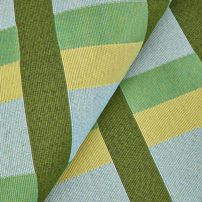 Tramella Green Rug